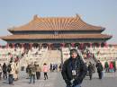 Jason at the Forbidden City * Jason at the Forbidden City * 2272 x 1704 * (1.23MB)